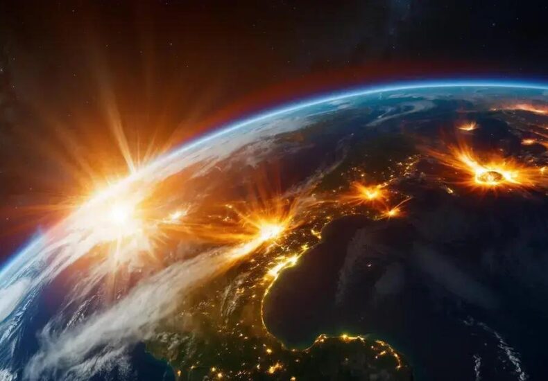 The Carrington Event: Revisiting the Most Infamous Solar Superstorm