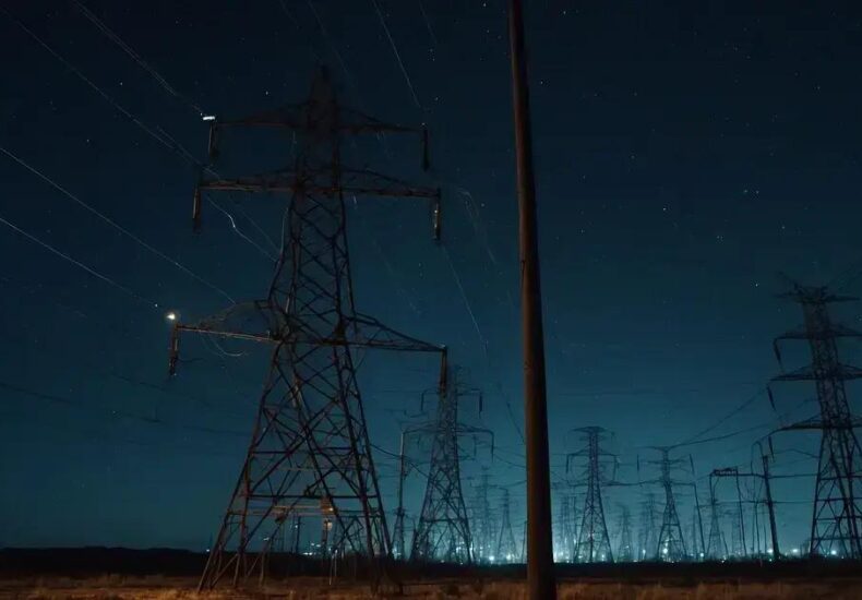 The Vulnerability of Power Grids to Geomagnetic Disturbances
