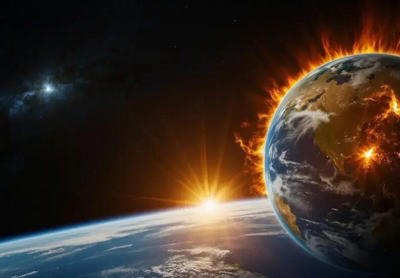 This Week in Solar Weather: Key Highlights and Alerts