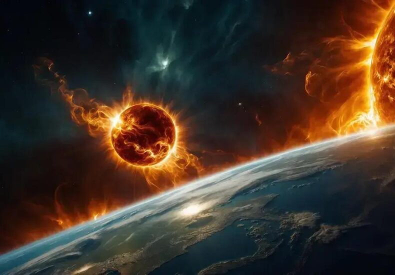 Top 10 Solar Storm Myths Debunked