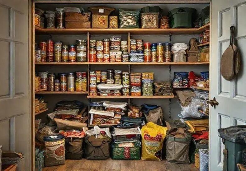 Understanding Prepping: A Guide for Modern Preparedness