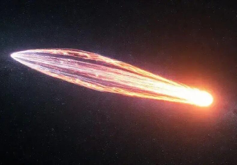 Unveiling the Mysteries: Comet 3I/ATLAS and Its Galactic Journey