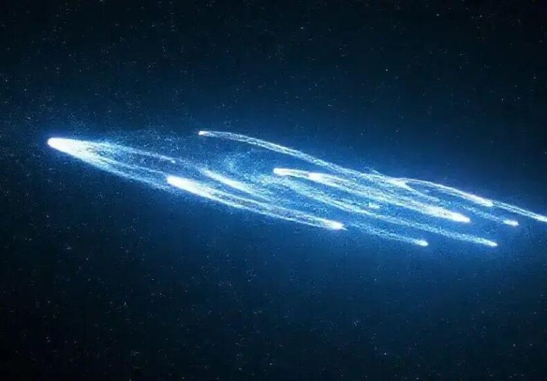 Unveiling the Mystery of Comet 3I/ATLAS: A Cosmic Spectacle