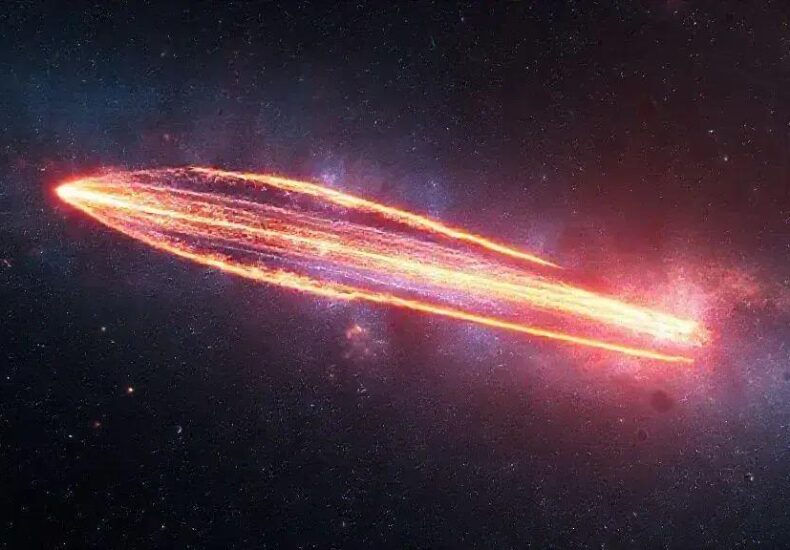 Unveiling the Secrets of Comet 3I/ATLAS: A Rare Cosmic Phenomenon