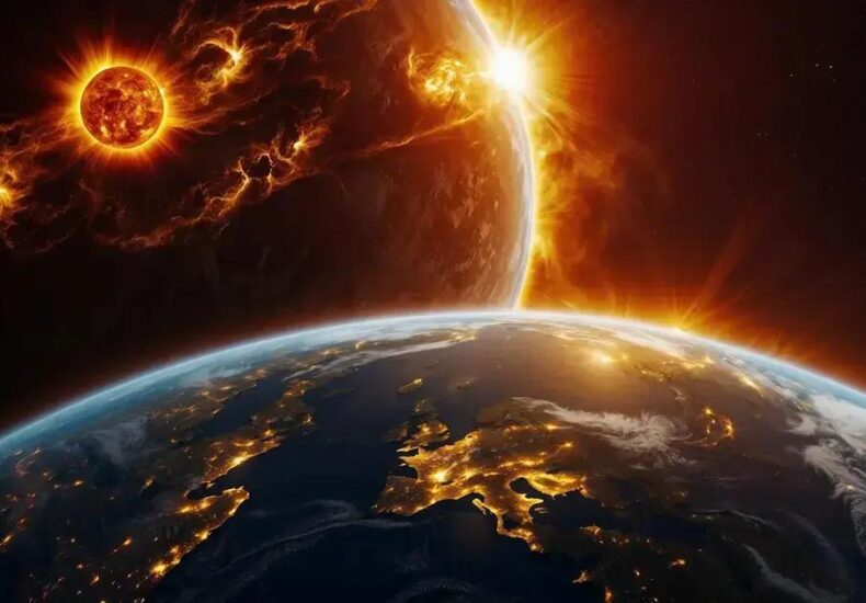 What Is a Solar Storm? Understanding the Basics