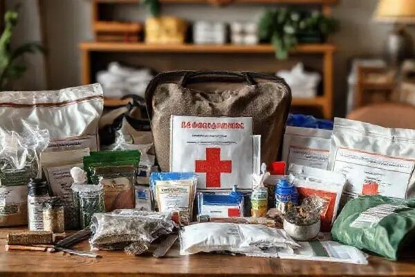 53 Essentials for Your Home Survival Kit: Be Prepared