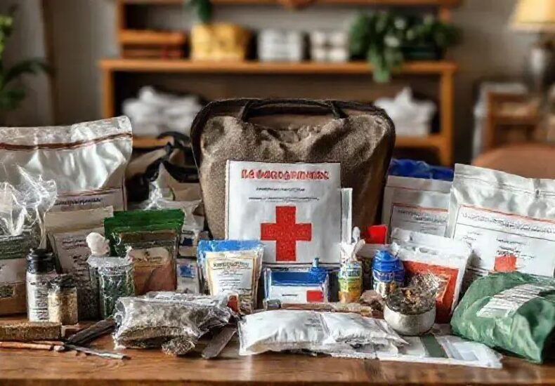 53 Essentials for Your Home Survival Kit: Be Prepared