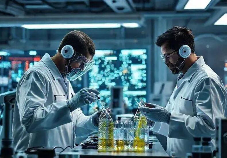 AI Framework Scans for Signs of Extraterrestrial Life with High Accuracy