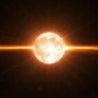 Does the Moon Shield Us from Solar Radiation?