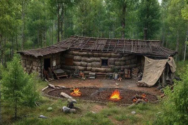 Essential Tips for Fireproofing Your Survival Retreat During Emergencies