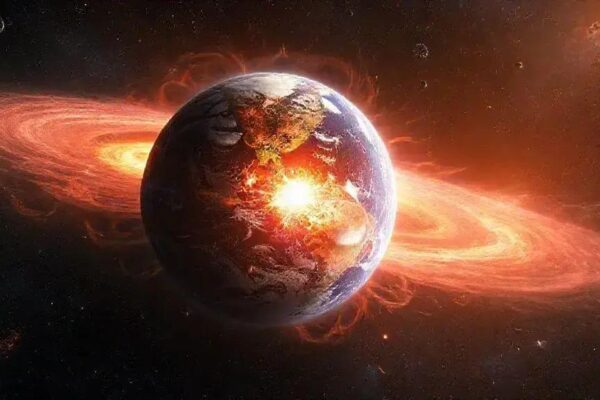 Impact of Geomagnetic Superstorm on Earth's Plasmasphere