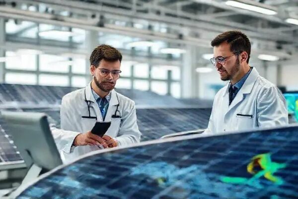 Latest Research Papers: Innovations in Solar Forecasting