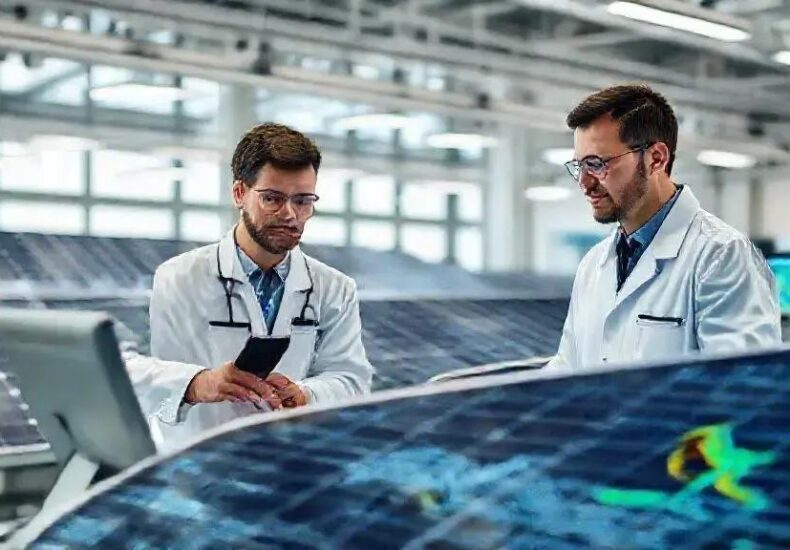 Latest Research Papers: Innovations in Solar Forecasting