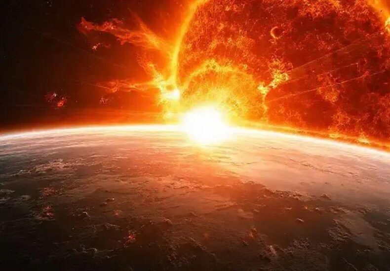 Myth or Reality: Can We Predict Solar Storms Years in Advance?