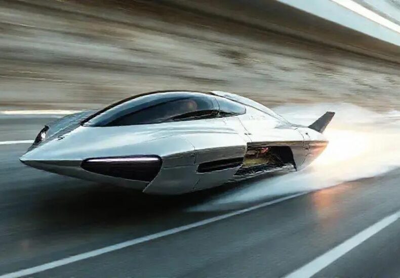 NASA Tracks Object Achieving Supersonic Speeds at 19 Times the Speed of Sound