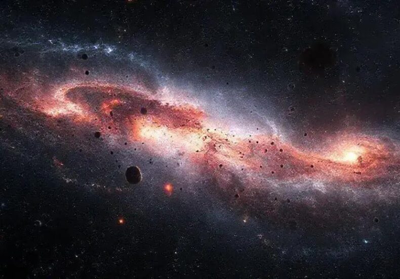 New DESI Data Challenges Understanding of Dark Energy