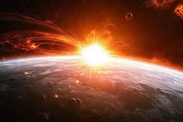 Stay Prepared: NASA’s Warnings About Solar Storms and Their Impact