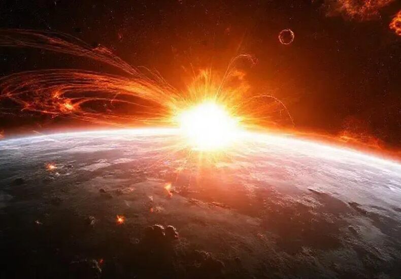 Stay Prepared: NASA’s Warnings About Solar Storms and Their Impact