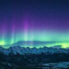 Surge in Aurora Sightings: Best Viewing Spots Right Now