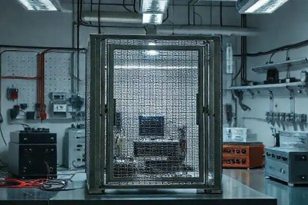 Understanding Faraday Cages: Their Function and Importance in Modern Science