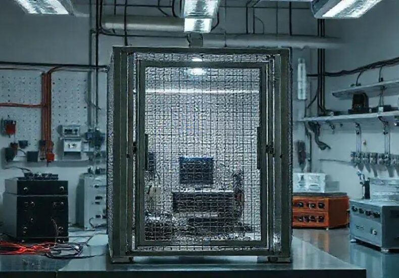 Understanding Faraday Cages: Their Function and Importance in Modern Science