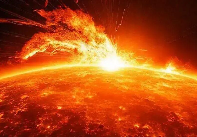 Unraveling the Physics of Solar Flares: A Deep Dive into Plasma Dynamics