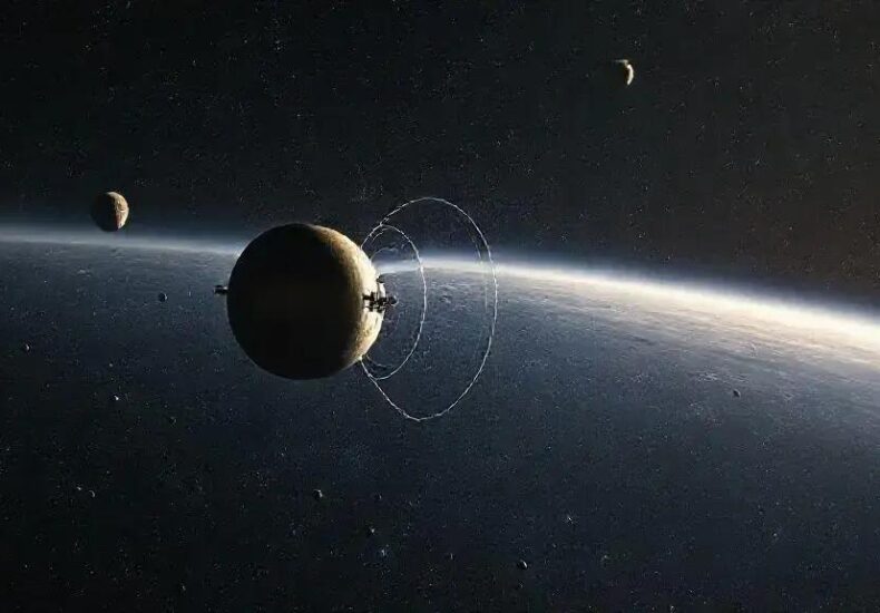 Voyager 1 Breaks 5-Month Silence with Mysterious Non-Human Message