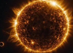 From Sunspots to Solar Flares: Key Terms Explained