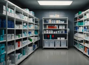 Medical Preparedness: Storing Critical Medications Without Refrigeration