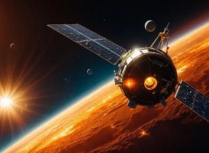 Parker Solar Probe’s Recent Discoveries: A Breakthrough in Understanding