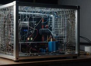 Protecting Electronics: How to Build a DIY Faraday Cage