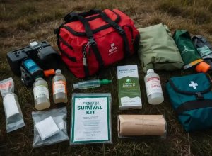 Your Solar Storm Survival Kit: 10 Essentials to Have on Hand